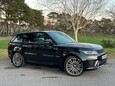 Land Rover Range Rover Sport SDV6 AUTOBIOGRAPHY DYNAMIC 27