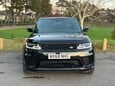 Land Rover Range Rover Sport SDV6 AUTOBIOGRAPHY DYNAMIC 28