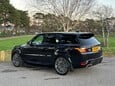 Land Rover Range Rover Sport SDV6 AUTOBIOGRAPHY DYNAMIC 34