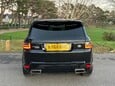 Land Rover Range Rover Sport SDV6 AUTOBIOGRAPHY DYNAMIC 38