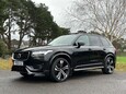 Volvo XC90 T8 TWIN ENGINE R-DESIGN PRO AWD 3