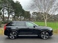 Volvo XC90 T8 TWIN ENGINE R-DESIGN PRO AWD 11