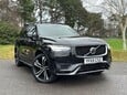 Volvo XC90 T8 TWIN ENGINE R-DESIGN PRO AWD 31