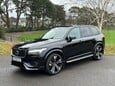 Volvo XC90 T8 TWIN ENGINE R-DESIGN PRO AWD 34