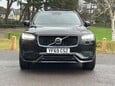 Volvo XC90 T8 TWIN ENGINE R-DESIGN PRO AWD 33