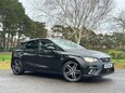 SEAT Ibiza TSI FR 1