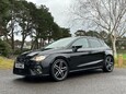 SEAT Ibiza TSI FR 3