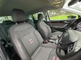 SEAT Ibiza TSI FR 13