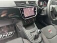 SEAT Ibiza TSI FR 24