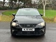 SEAT Ibiza TSI FR 21