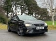 SEAT Ibiza TSI FR 22