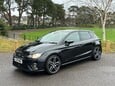 SEAT Ibiza TSI FR 23