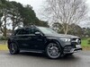 Mercedes-Benz GLE GLE 350 DE 4MATIC AMG LINE PREMIUM PLUS