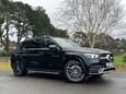 Mercedes-Benz GLE GLE 350 DE 4MATIC AMG LINE PREMIUM PLUS 1