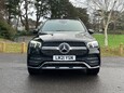 Mercedes-Benz GLE GLE 350 DE 4MATIC AMG LINE PREMIUM PLUS 27