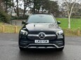 Mercedes-Benz GLE GLE 350 DE 4MATIC AMG LINE PREMIUM PLUS 2