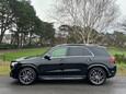 Mercedes-Benz GLE GLE 350 DE 4MATIC AMG LINE PREMIUM PLUS 12