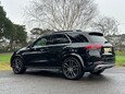 Mercedes-Benz GLE GLE 350 DE 4MATIC AMG LINE PREMIUM PLUS 7