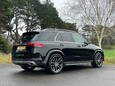 Mercedes-Benz GLE GLE 350 DE 4MATIC AMG LINE PREMIUM PLUS 9