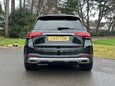 Mercedes-Benz GLE GLE 350 DE 4MATIC AMG LINE PREMIUM PLUS 35