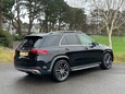 Mercedes-Benz GLE GLE 350 DE 4MATIC AMG LINE PREMIUM PLUS 36