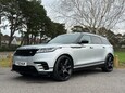 Land Rover Range Rover Velar R-DYNAMIC HSE 3