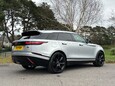 Land Rover Range Rover Velar R-DYNAMIC HSE 9