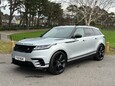 Land Rover Range Rover Velar R-DYNAMIC HSE 31