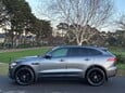 Jaguar F-Pace R-SPORT AWD 12