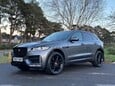 Jaguar F-Pace R-SPORT AWD 3