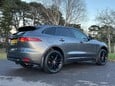 Jaguar F-Pace R-SPORT AWD 7