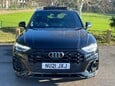 Audi Q5 TDI QUATTRO S LINE VORSPRUNG 11