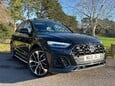 Audi Q5 TDI QUATTRO S LINE VORSPRUNG 14