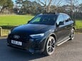 Audi Q5 TDI QUATTRO S LINE VORSPRUNG 15