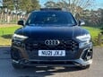 Audi Q5 TDI QUATTRO S LINE VORSPRUNG 2