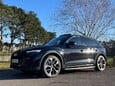 Audi Q5 TDI QUATTRO S LINE VORSPRUNG 16