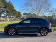 Audi Q5 TDI QUATTRO S LINE VORSPRUNG 19