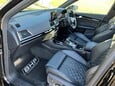 Audi Q5 TDI QUATTRO S LINE VORSPRUNG 32