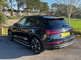 Audi Q5 TDI QUATTRO S LINE VORSPRUNG 7