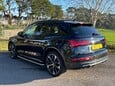 Audi Q5 TDI QUATTRO S LINE VORSPRUNG 18