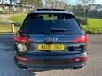 Audi Q5 TDI QUATTRO S LINE VORSPRUNG 8