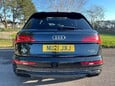 Audi Q5 TDI QUATTRO S LINE VORSPRUNG 20