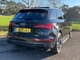 Audi Q5 TDI QUATTRO S LINE VORSPRUNG 23