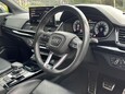 Audi Q5 TDI QUATTRO S LINE VORSPRUNG 5