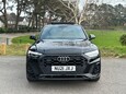 Audi Q5 TDI QUATTRO S LINE VORSPRUNG 2