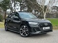 Audi Q5 TDI QUATTRO S LINE VORSPRUNG 25