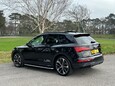 Audi Q5 TDI QUATTRO S LINE VORSPRUNG 30