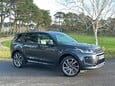 Land Rover Discovery Sport R-DYNAMIC HSE MHEV 25