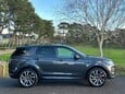 Land Rover Discovery Sport R-DYNAMIC HSE MHEV 11