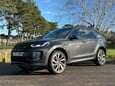 Land Rover Discovery Sport R-DYNAMIC HSE MHEV 3